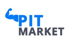 Интернет-магазин PIT.market, с рейтингом 4.3 - находится по адресу Москва, улица Годовикова, 9с1 