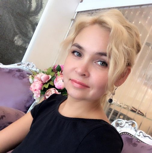 Разиля Альфатовна Летунова