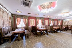 Ресторан Сказки Шахерезады, с рейтингом 4.4 - находится по адресу Санкт-Петербург, Ленинский проспект, 161 