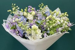 Салон цветов Art Florina, с рейтингом 5 - находится по адресу Москва, Большая Переяславская улица, 10 