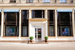 Клиника лазерной медицины Beauty Line, с рейтингом 4.6 - находится по адресу Москва, Люсиновская улица, 53 