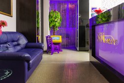 Салон красоты Stluxe, с рейтингом 3.4 - находится по адресу Московская область, Ивантеевка, улица Победы, 16 