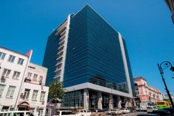 Компания по аренде коммерческой недвижимости Estate Group, с рейтингом 4 - находится по адресу Владивосток, Океанский проспект, 17 