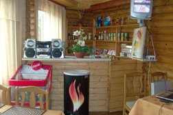 Баня в гостинице Русский Двор, с рейтингом 3.3 - находится по адресу Ростов-на-Дону, Левобережная улица, 2 