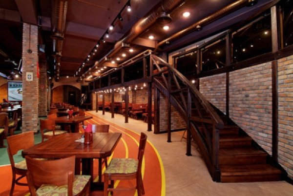 restoran stadion 1 otzyvy foto