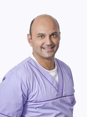 Остеопат, ортопед Алексей Валентинович Махмудов