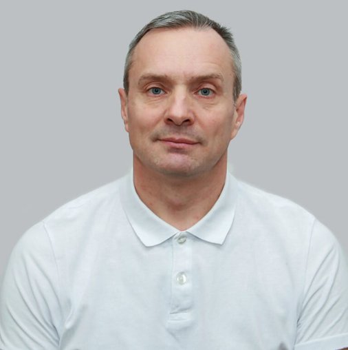 Сергей Николаевич Кириленко
