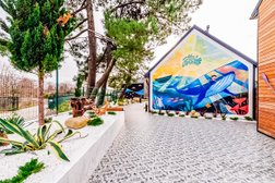 Отель На волне, с рейтингом 4.6 - находится по адресу Сочи, Прибрежная улица, 1 