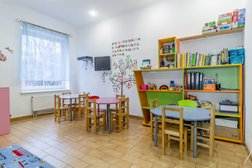 Частный детский сад Карапуз, с рейтингом 4.1 - находится по адресу Калининград, улица Лейтенанта Князева, 58 