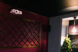 #Петьсмотреть, с рейтингом 3.5 - находится по адресу Калуга, улица Достоевского, 30 