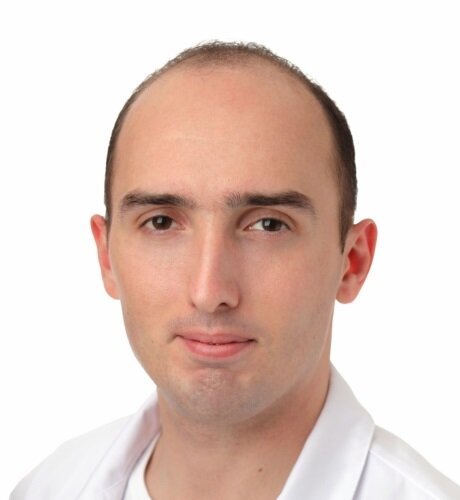 Сабир Надирович Таджибов