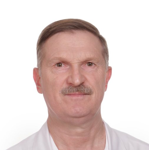 Владимир Михайлович Гурьев