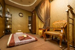 Салон красоты Жантиль, с рейтингом 4.9 - находится по адресу Москва, Братиславская улица, 15к1 