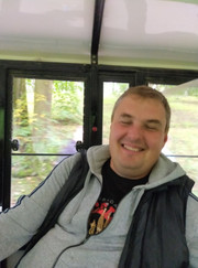 Разнорабочий, электрик Евгений Петрович Чугунов