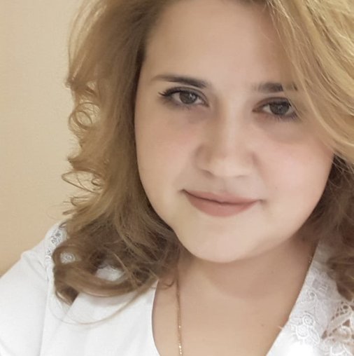 Татьяна Евгеньевна Токмачева