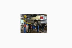 Мой Автосервис, с рейтингом 4.2 - находится по адресу Екатеринбург, улица Строителей, 2а 