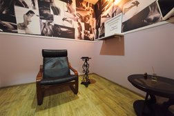 Клиника репродукции человека Колыбель, с рейтингом 4.8 - находится по адресу Воронеж, улица Холмистая, 14 