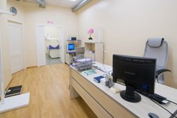 Медицинский кабинет Денси Мед, с рейтингом 4.5 - находится по адресу Краснодар, Сормовская улица, 3/7 