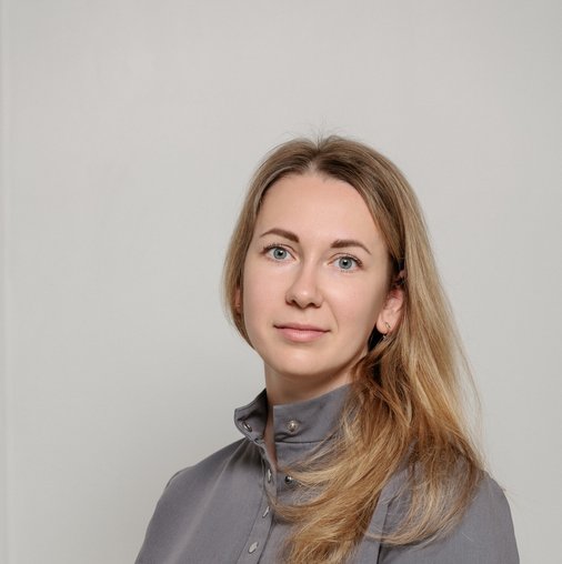 Ксения Андреевна Шотт
