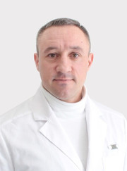 Генетик Андрей Николаевич Золотарев