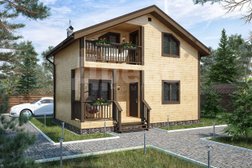 Центр малоэтажного строительства Древо, с рейтингом 4.6 - находится по адресу Нижний Новгород, улица Максима Горького, 195 