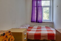 Хостел Сити, с рейтингом 3.8 - находится по адресу Москва, Электролитный проезд, 1 к4 