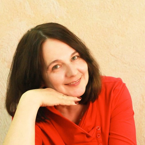 Светлана Игоревна Каргополова