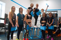 Фитнес-клуб Life Fit, с рейтингом 2.9 - находится по адресу Екатеринбург, улица Степана Разина, 95 