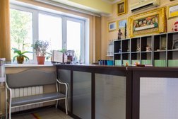 Стоматологическая клиника Темегон, с рейтингом 4 - находится по адресу Московская область, Подольск, улица Чехова, 6 