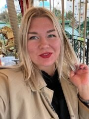 Психотерапевт, психолог Алина Рустемовна Алешина
