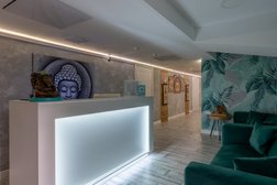 СПА центр Атма-Сфера, с рейтингом 4.5 - находится по адресу Ставрополь, улица Тухачевского, 28/8 