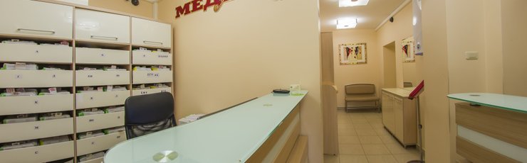 Детская поликлиника №8 открылась в Пензе на Краснова 60