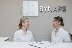 Центр психического здоровья Synaps доктора Марии Максимовой, с рейтингом 5 - находится по адресу Москва, Садовая-Самотёчная улица, 18, стр. 1 