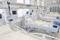 Лабораторное отделение Medica, с рейтингом 2.5 - находится по адресу Кемеровская область — Кузбасс, Новокузнецк, улица Обнорского, 1 