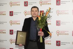 Сервис бронирования гостиниц по России Svoy Hotel, с рейтингом 3.3 - находится по адресу Москва, Оболенский переулок, 2 