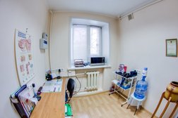 Клиника Флоровой, с рейтингом 3.4 - находится по адресу Самара, улица Антонова-Овсеенко, 59 