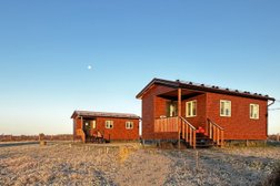 Глэмпинг Прибой, с рейтингом 4.7 - находится по адресу Республика Татарстан, Зеленодольский район, Нурлатское сельское поселение, посёлок Прибой, Набережная улица, 30 