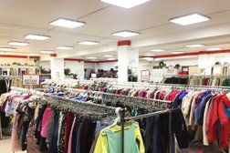 Секонд-хенд Столичный гардероб, с рейтингом 3.9 - находится по адресу Москва, улица Народного Ополчения, 21/1 