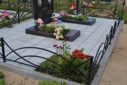 Похоронная служба Профритуал, с рейтингом 4.6 - находится по адресу Волгоград, улица Маршала Ерёменко, 138 