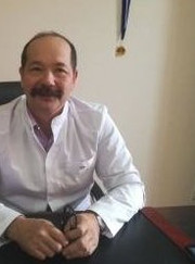 Хирург, пластический хирург Арсен Ирекович Курбангалеев