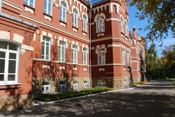 Стационар РЖД-Медицина №2, с рейтингом 2.6 - находится по адресу Иркутск, улица Академика Образцова, 27/2 