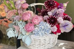 Магазин цветов Ботаника, с рейтингом 5 - находится по адресу Москва, Зеленоград, к317Ас1 