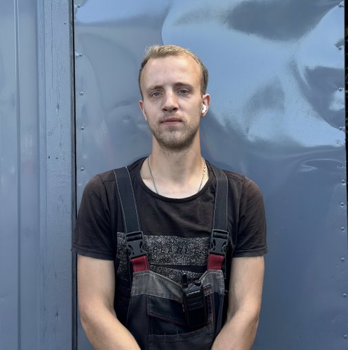 Александр Вячеславович Матвеев