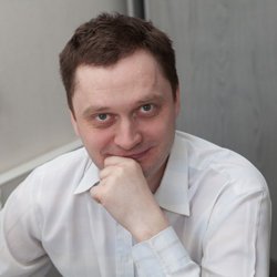 Андрей Габец