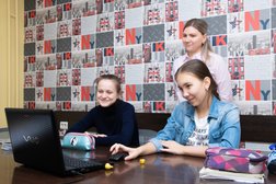 Центр иностранных языков Миллениум, с рейтингом 4.4 - находится по адресу Красноярск, улица Мате Залки, 9 