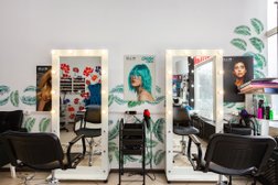 Салон красоты Красивые люди, с рейтингом 4.5 - находится по адресу Москва, Россошанская улица, 2 ст1 