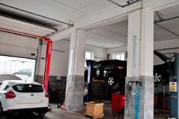 Автосервис Прайм Сервис, с рейтингом 4.9 - находится по адресу Москва, проспект Маршала Жукова, 41к1 