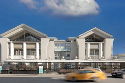 Клинико-диагностический центр МЕДСИ, с рейтингом 4 - находится по адресу Москва, проспект Мира, 26с6 