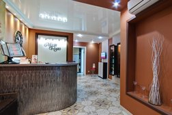 Центр медицинской косметологии Monte Rosso, с рейтингом 4.7 - находится по адресу Московская область, Красногорск, Красногорский бульвар, 11 