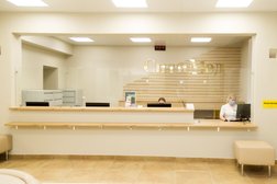 Многопрофильный медицинский центр СитиМед, с рейтингом 3 - находится по адресу Республика Марий Эл, Йошкар-Ола, улица Лобачевского, 1 